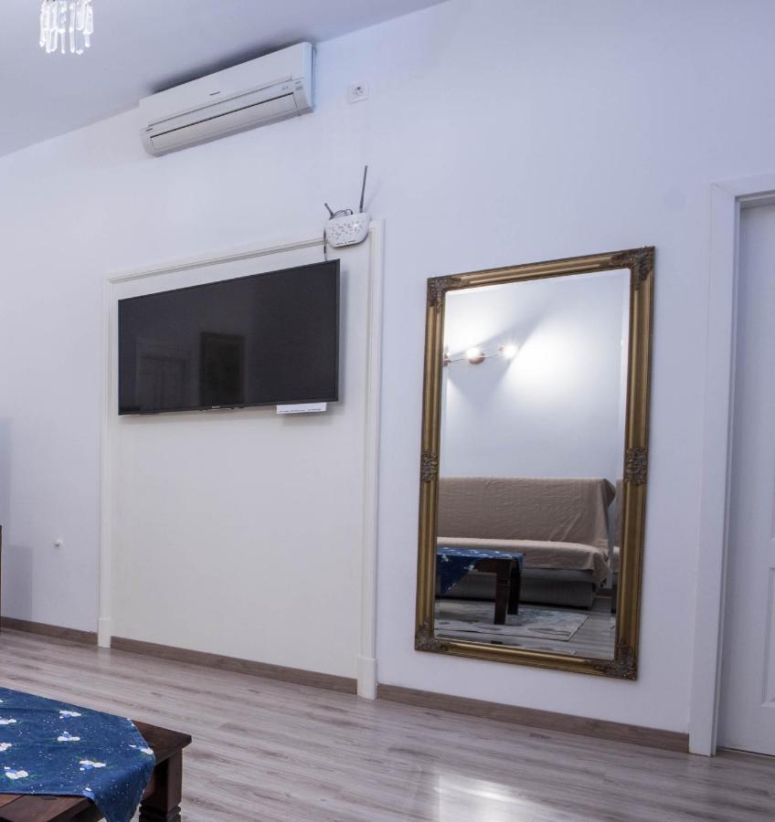 Apartments Rauch Pula Extérieur photo