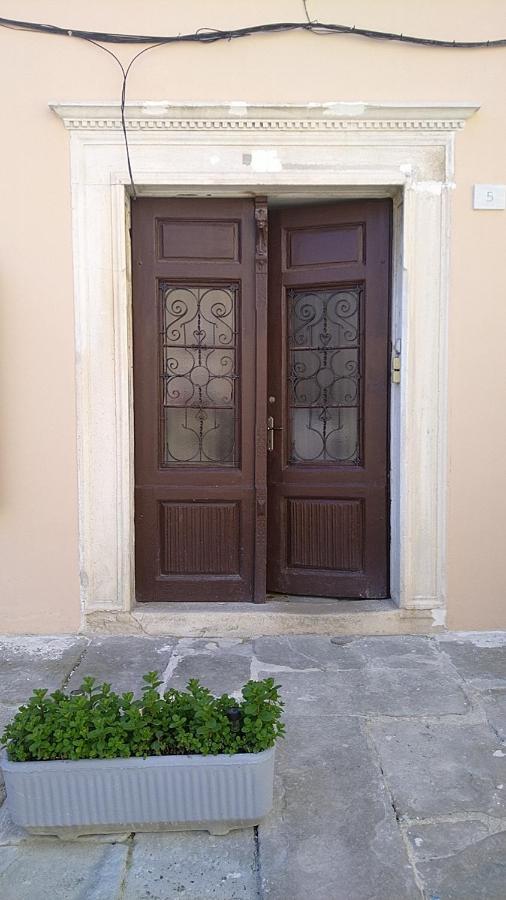 Apartments Rauch Pula Extérieur photo
