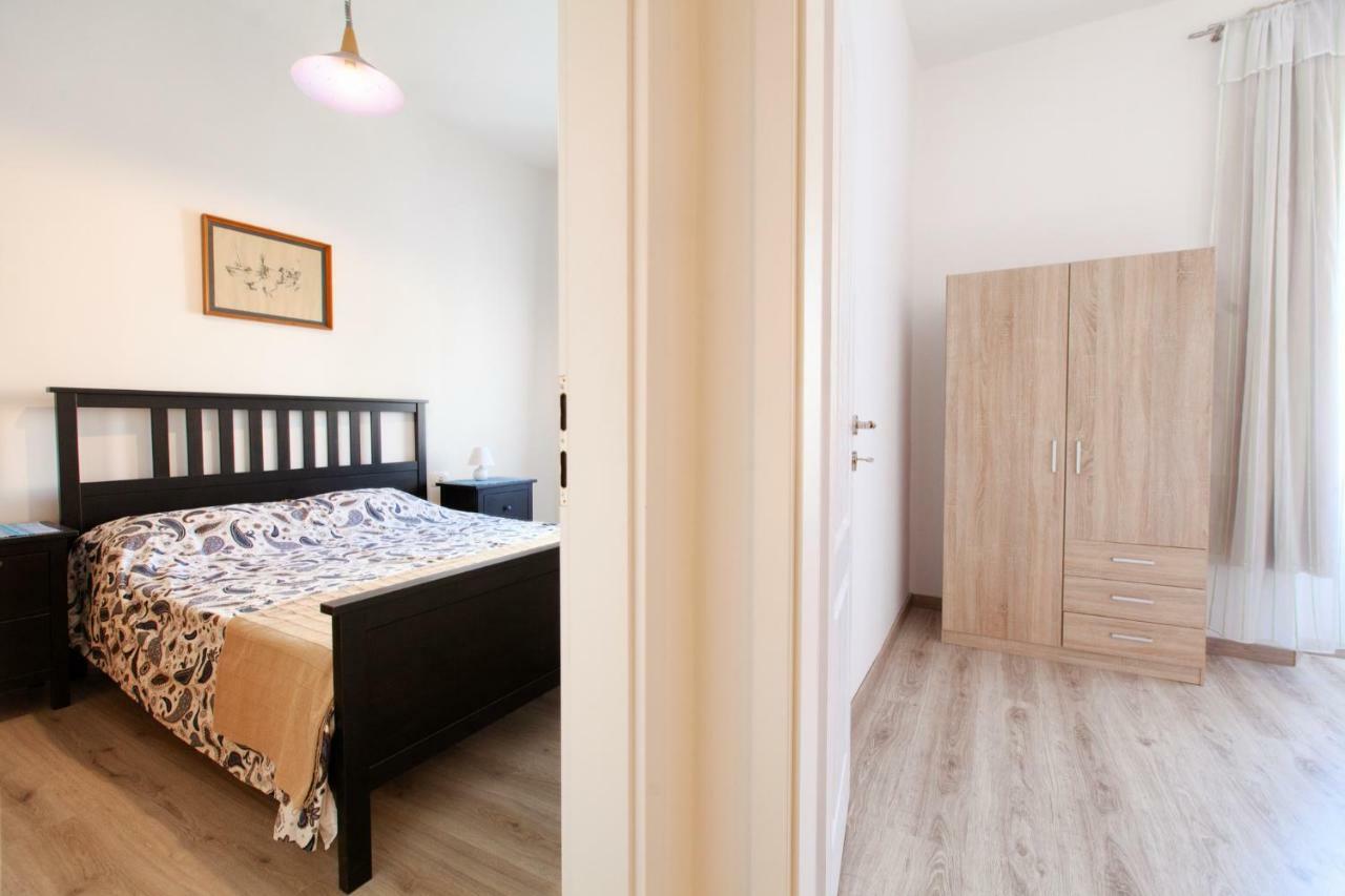 Apartments Rauch Pula Extérieur photo
