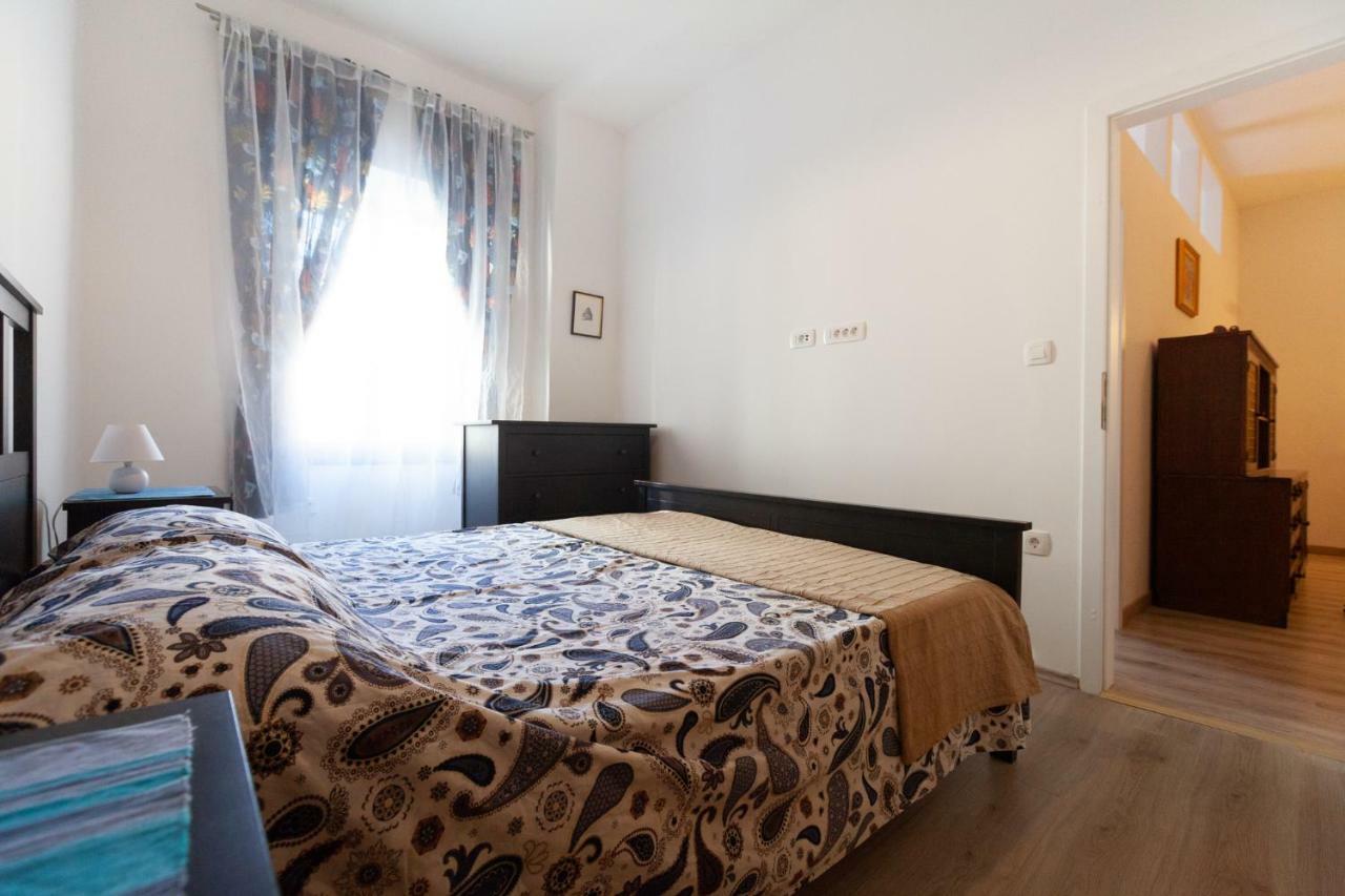 Apartments Rauch Pula Extérieur photo