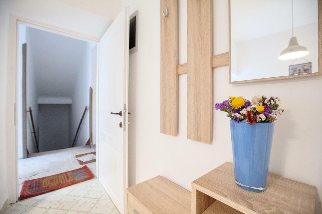 Apartments Rauch Pula Extérieur photo